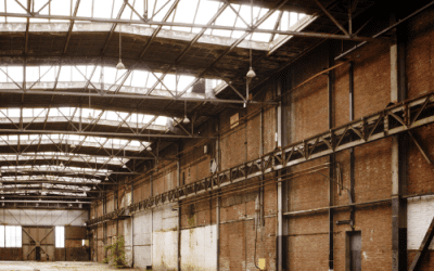 Site clearance and dilapidation works – Full Turnkey Solution