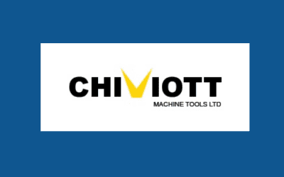 Chiviott Machine Tools’ Grand Relocation Auction: A Chance to Secure Top-Notch Machinery